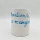 Bicchiere personalizzabile Bicchiere personalizzabile