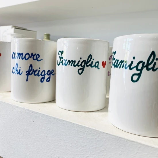 Bicchiere personalizzabile Bicchiere personalizzabile