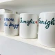 Bicchiere personalizzabile Bicchiere personalizzabile