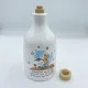 Oliera Piccolo Principe Cielo con olio extra vergine bio Oliera Piccolo Principe Cielo con olio extra vergine bio