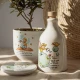Oliera Piccolo Principe Terra con olio extra vergine bio Oliera Piccolo Principe Terra con olio extra vergine bio
