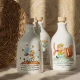 Oliera Piccolo Principe Cielo con olio extra vergine bio Oliera Piccolo Principe Cielo con olio extra vergine bio