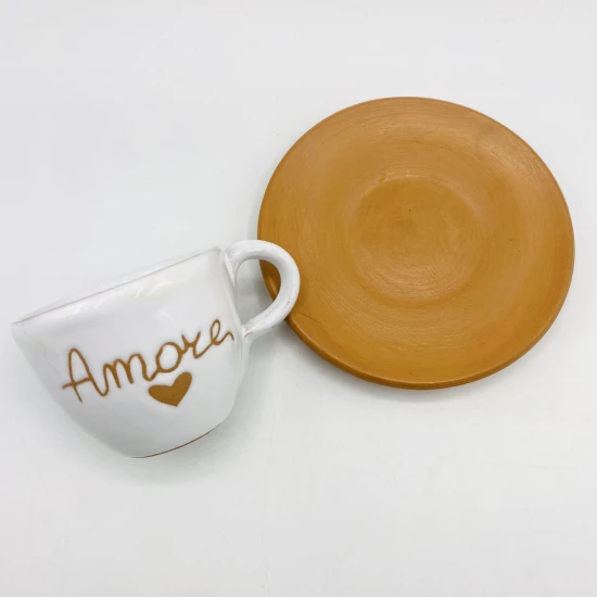 Tazzina da caffè Personalizzabile Tazzina da caffè Personalizzabile