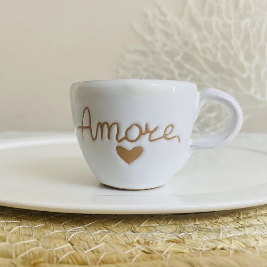 Tazzina da caffè Personalizzabile Tazzina da caffè Personalizzabile