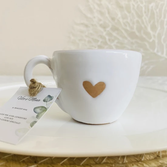 Tazzina da caffè Personalizzabile Tazzina da caffè Personalizzabile