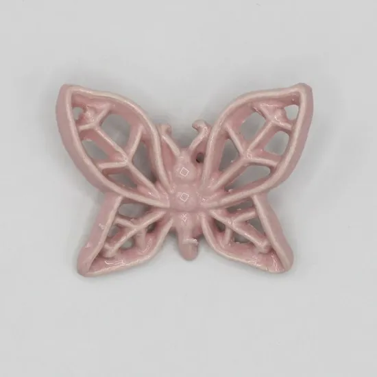 Farfalla in ceramica Farfalla in ceramica