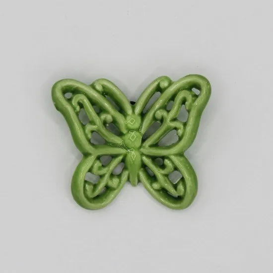 Quadro con farfalle Quadro con farfalle