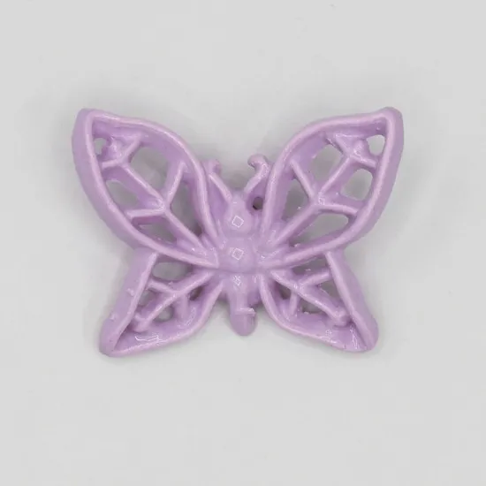 Quadro con farfalle Quadro con farfalle