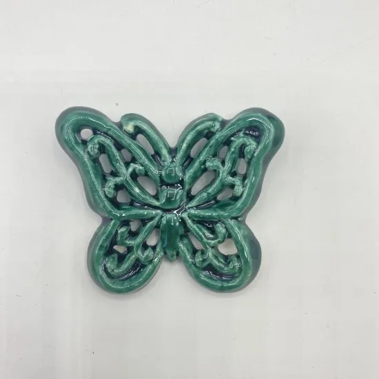Farfalla in ceramica Farfalla in ceramica