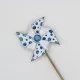 
Colore prodotto: Pois celesti