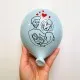 Palloncino 15 cm Famiglia Palloncino 15 cm Famiglia