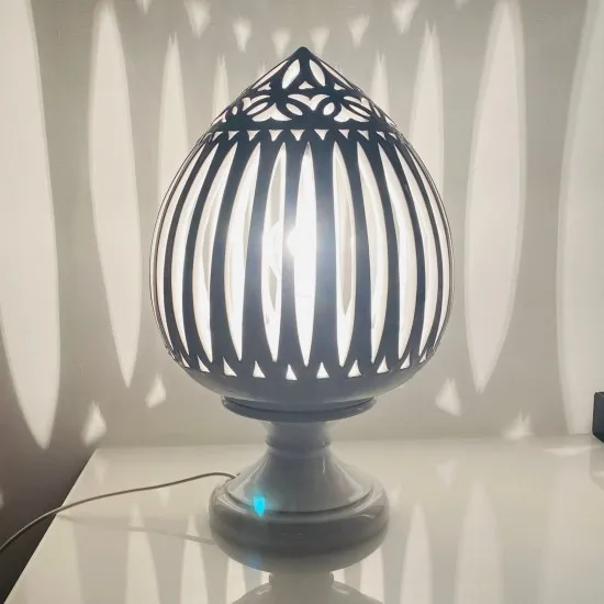 Lampada Modello Lecce
