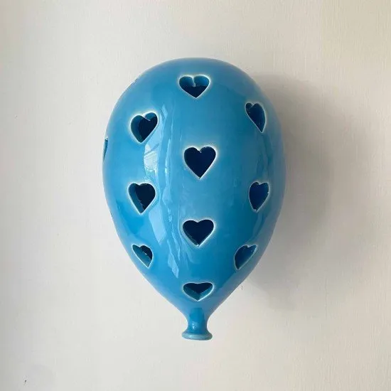 Palloncino LED 23 cm Palloncino LED 23 cm