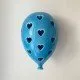 Palloncino LED 23 cm Palloncino LED 23 cm