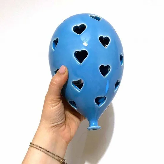 Palloncino LED 23 cm Palloncino LED 23 cm