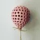 Palloncino LED 12 cm pois Palloncino LED 12 cm pois