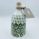 Oliera Polignano Terra Olio Extravergine Bio (Decorata a mano) Oliera Polignano Terra Olio Extravergine Bio (Decorata a mano)