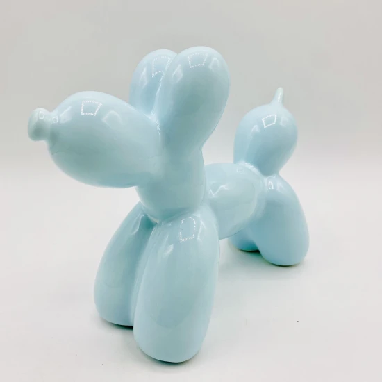 Balloon Dog 16 cm Balloon Dog 16 cm
