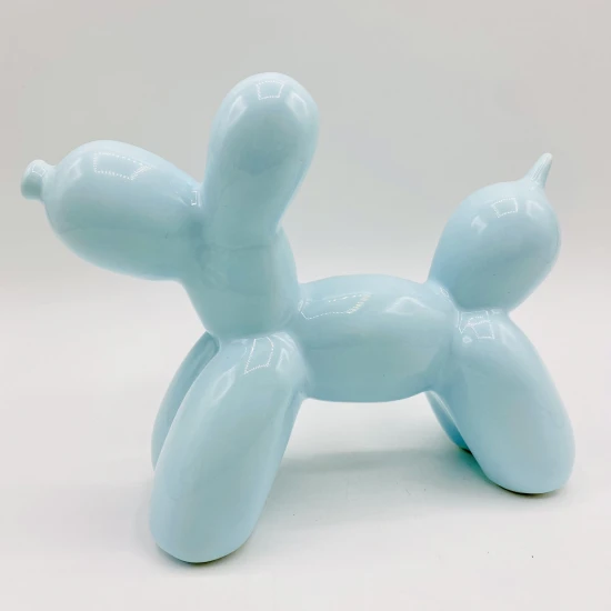 Balloon Dog 16 cm Balloon Dog 16 cm