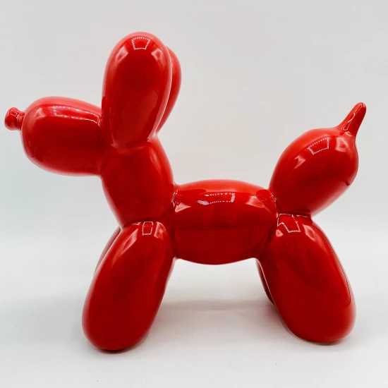 Balloon Dog 20 cm Balloon Dog 20 cm
