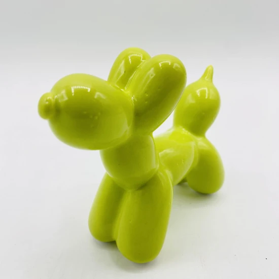Balloon Dog 9 cm Balloon Dog 9 cm