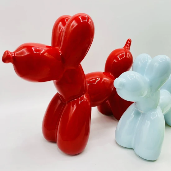 Balloon Dog 20 cm Balloon Dog 20 cm
