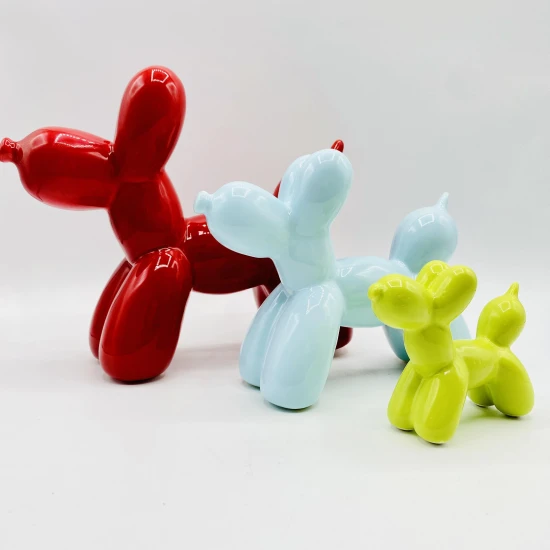 Balloon Dog 20 cm Balloon Dog 20 cm