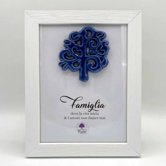 Quadro Albero della vita Quadro Albero della vita