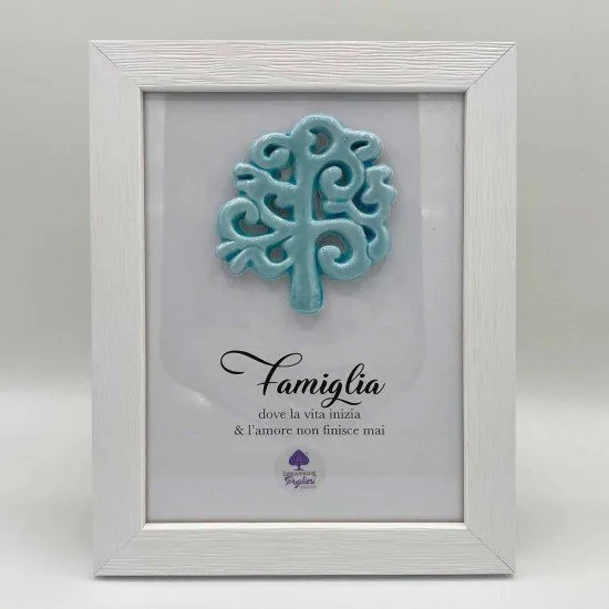 Quadro Albero della vita Quadro Albero della vita