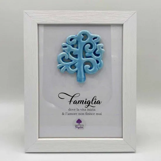 Quadro Albero della vita Quadro Albero della vita