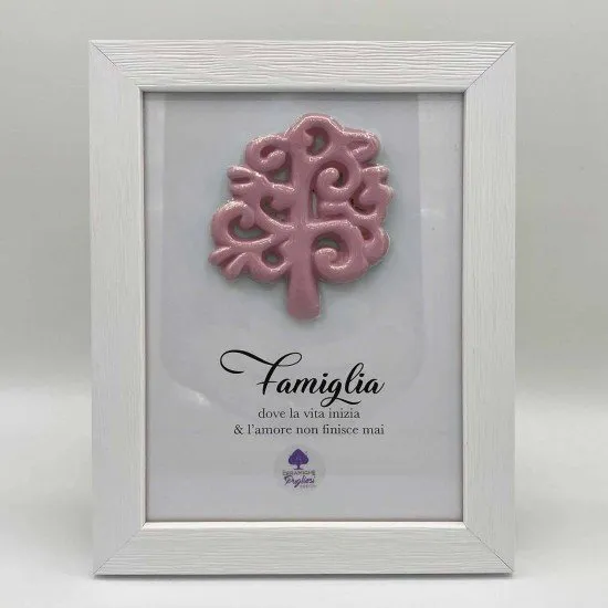 Quadro Albero della vita Quadro Albero della vita