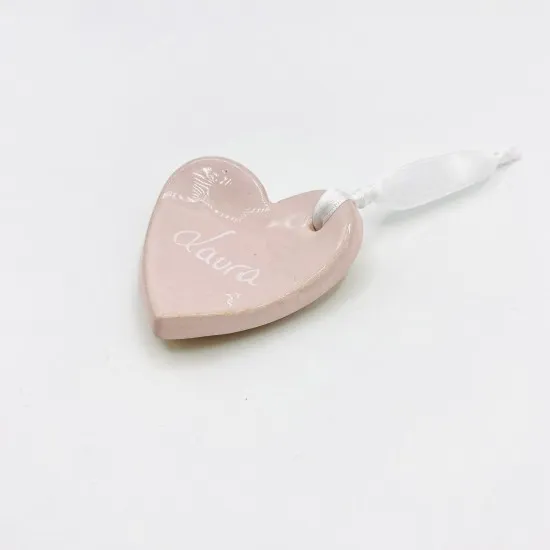 Cuore in Ceramica Cuore in Ceramica