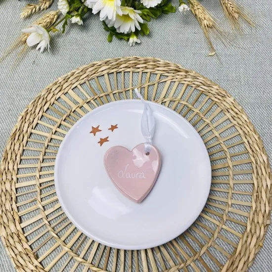 Cuore in Ceramica Cuore in Ceramica