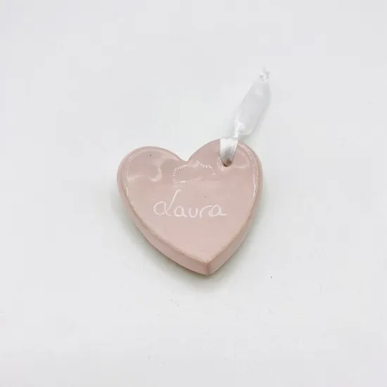 Cuore in Ceramica Cuore in Ceramica