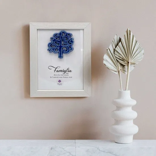Quadro Albero della vita Quadro Albero della vita