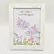 Quadro con farfalle Quadro con farfalle