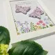 Quadro con farfalle Quadro con farfalle