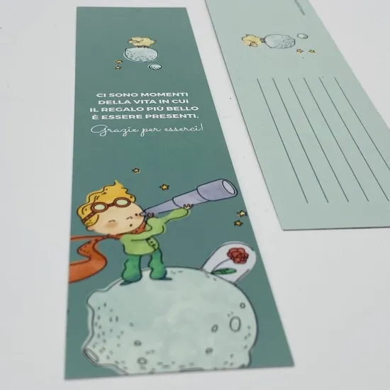 Segnaposto Piccolo Principe Segnaposto Piccolo Principe