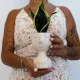 Vaso creativo sansevieria