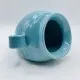 Vaso Anfora in ceramica Vaso Anfora in ceramica