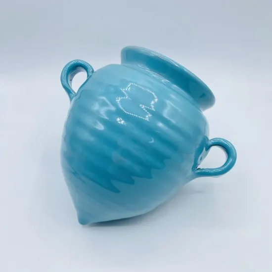 Vaso Anfora in ceramica Vaso Anfora in ceramica